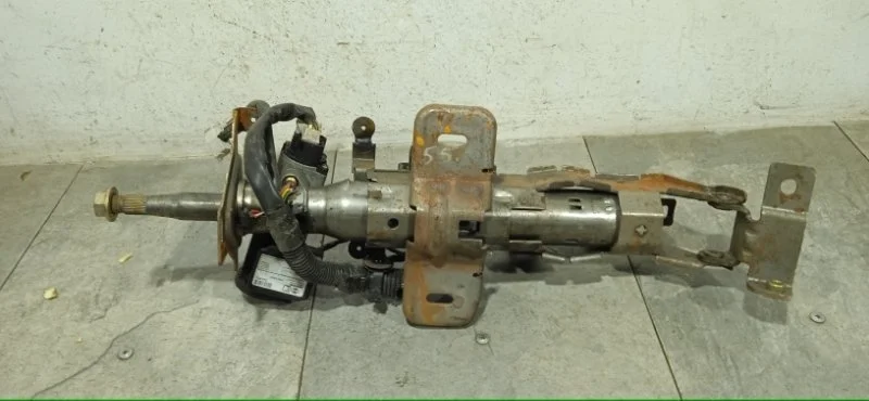 Рулевая колонка NISSAN PRIMERA 2001-2008 48810AV610 P12