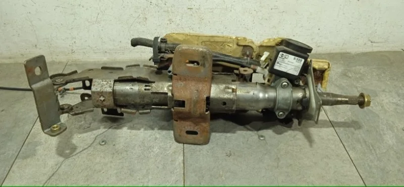 Рулевая колонка NISSAN PRIMERA 2001-2008 48810AV610 P12