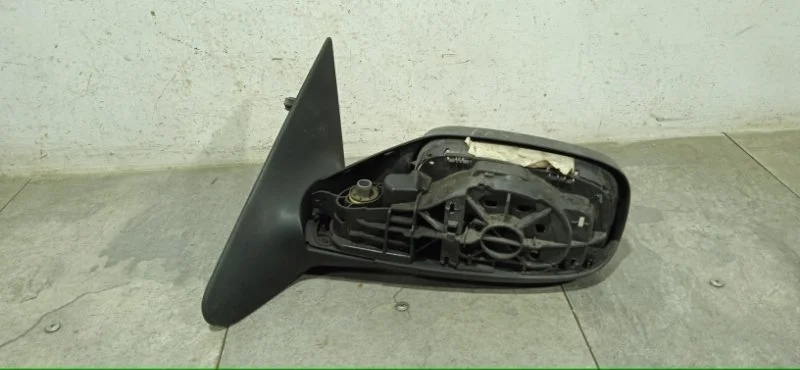 Зеркало заднего вида боковое RENAULT LAGUNA 2001-2008 7701053958 2, переднее левое