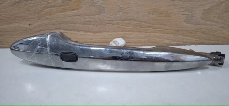 Ручка двери внешняя LEXUS LS 2006-2017 6920150080 USF45, передняя правая