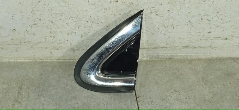 Молдинг на крыло LEXUS RX 2015-2021 6011848030 GYL20, передний левый