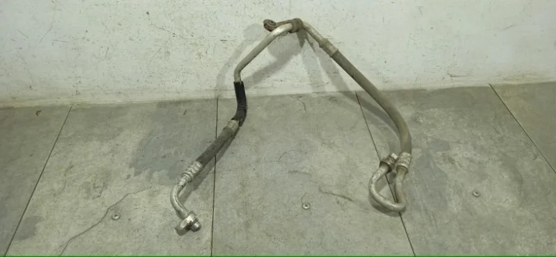 Трубка кондиционера RENAULT MEGANE 2012 924900016R УНИВЕРСАЛ K9K 837