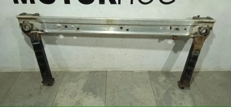 Балка под радиатор RENAULT MEGANE 2012 544F00003R УНИВЕРСАЛ K9K 837