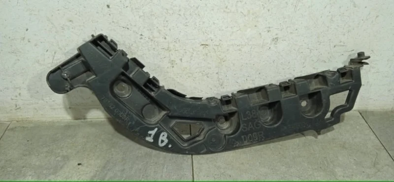 Кронштеин бампера RENAULT FLUENCE 2009-2017 791820009R, задний правый