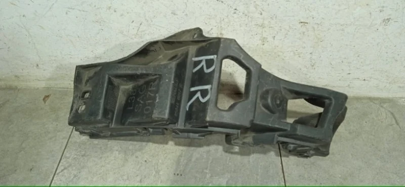 Кронштеин бампера RENAULT FLUENCE 2009-2017 850440017R, задний правый