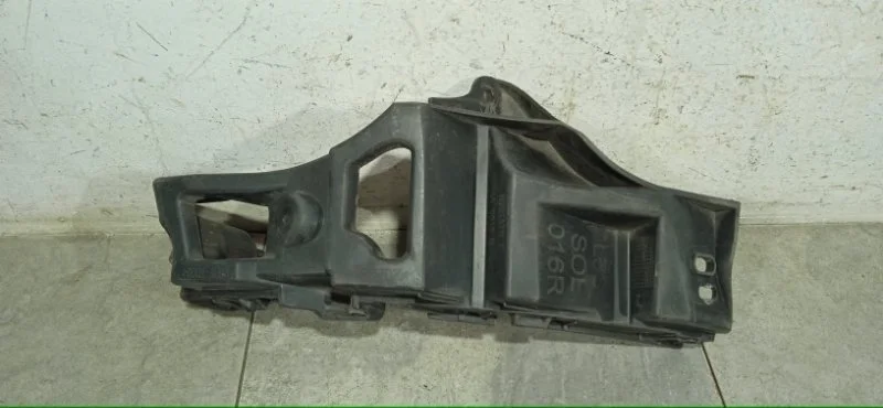 Кронштеин бампера RENAULT FLUENCE 2009-2017 850450016R, задний левый