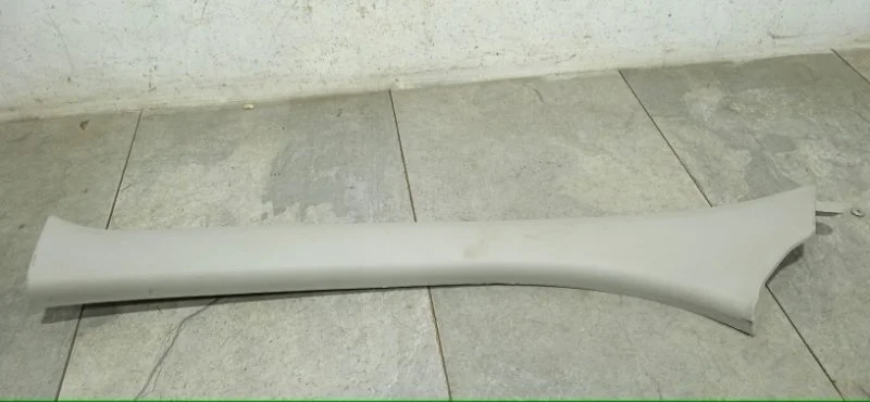 Обшивка стойки RENAULT MEGANE 2012 769120011R УНИВЕРСАЛ K9K 837, передняя левая