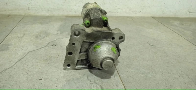 Стартер CITROEN C4 2004-2014 9663528880
