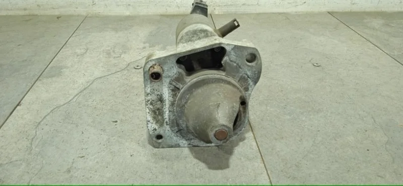 Стартер CITROEN C-ELYSEE 2012-2016 9671530880