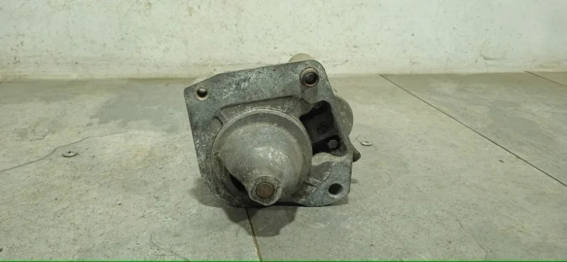 Стартер CITROEN C-ELYSEE 2012-2016 9671530880