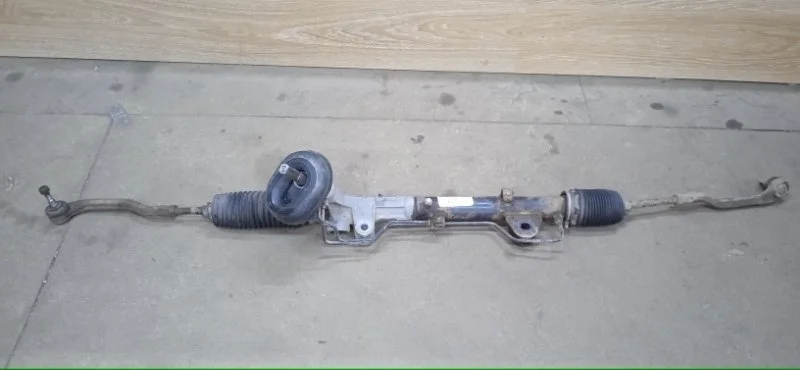 Рулевая рейка RENAULT DUSTER 2013 490010125R F4R B403