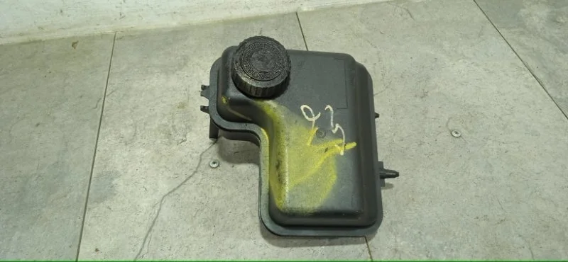 Бачок гидроусилителя руля PEUGEOT 407 2004-2011 9654185480