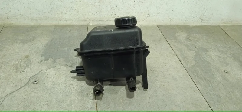 Бачок гидроусилителя руля PEUGEOT 407 2004-2011 9654185480