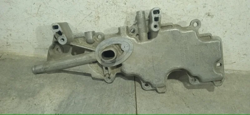 Сапун RENAULT LOGAN 2004-2016 8200062945 1