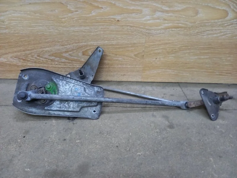 Трапеция дворников PEUGEOT PARTNER 2002-2012 6401G0 M59