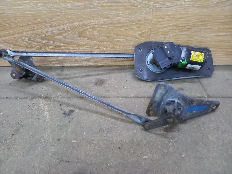 Трапеция дворников PEUGEOT PARTNER 2002-2012 6401G0 M59