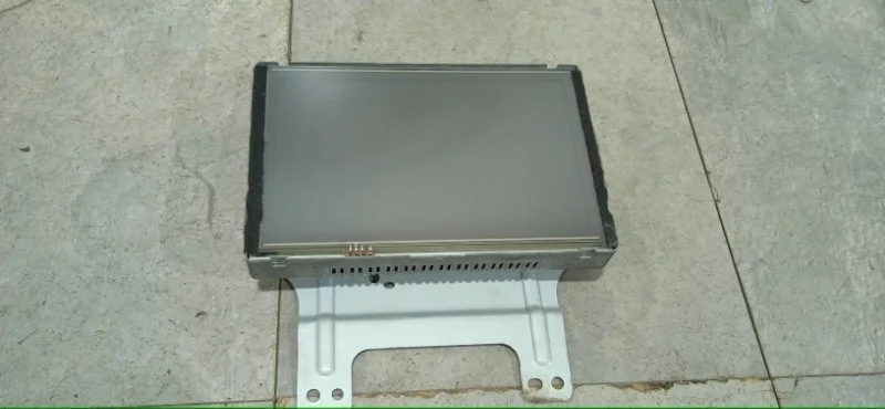 Монитор INFINITI FX37 2008-2013 280911JA0E S51