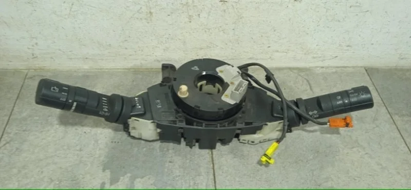 Блок подрулевых переключателей INFINITI FX35 2002-2008 47945AL700 S50