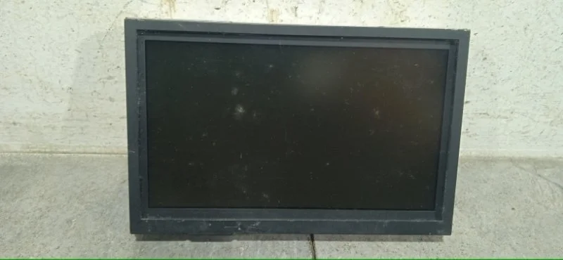 Дисплей информационный INFINITI QX56 2004-2010 28091JK000