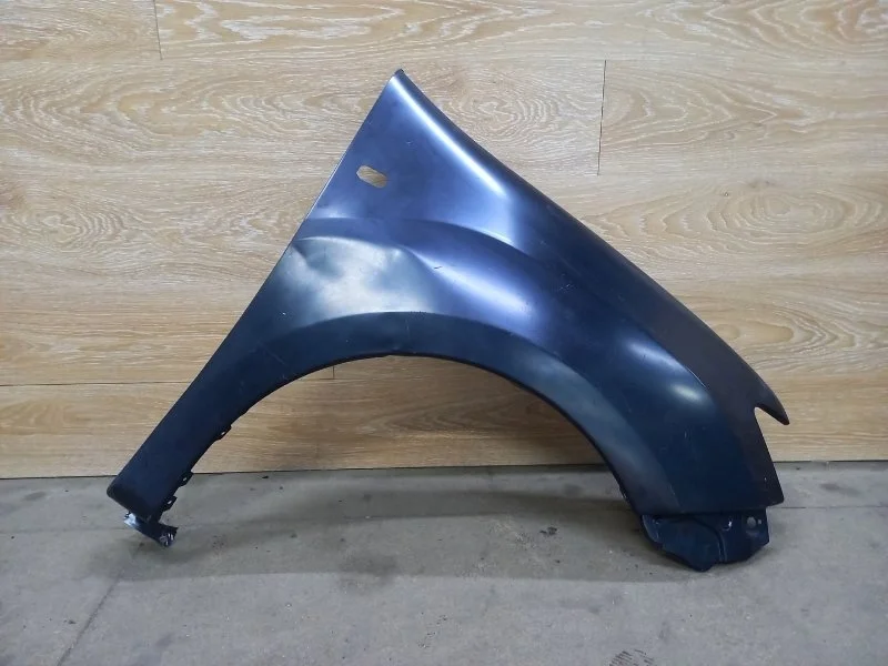 Крыло RENAULT LOGAN 2018 631008933R СЕДАН К4М, переднее правое