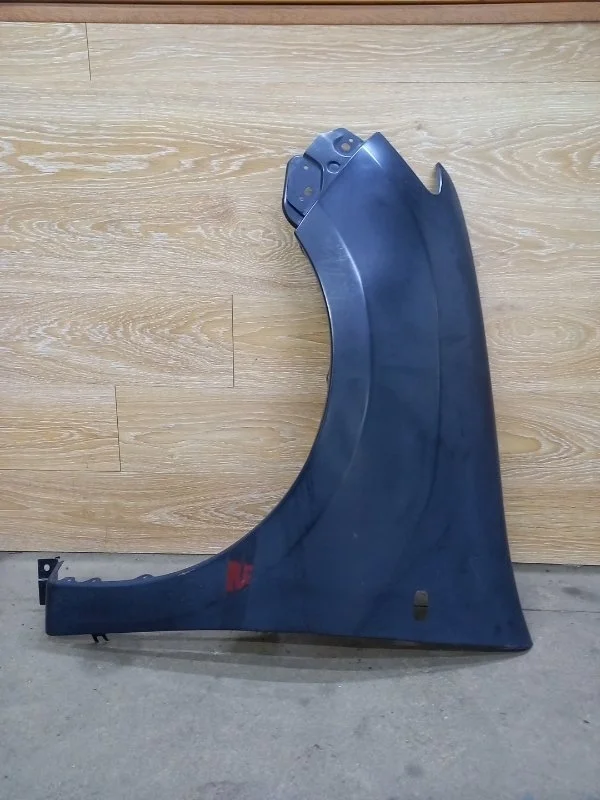 Крыло RENAULT LOGAN 2018 631010300R СЕДАН К4М, переднее левое