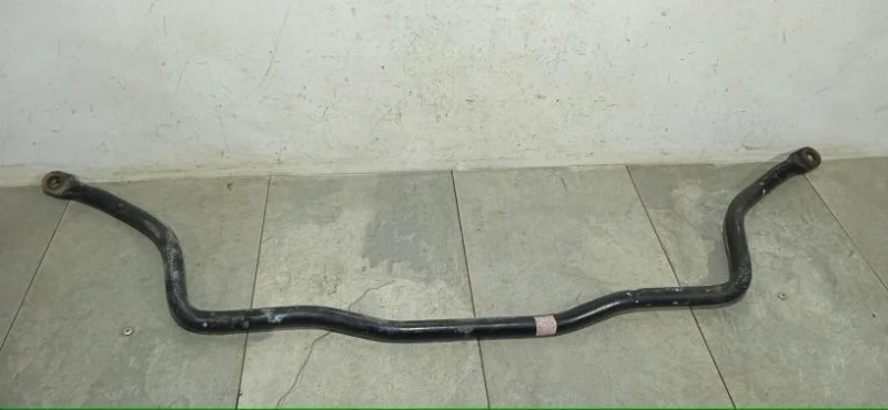 Стабилизатор поперечной устойчивости RENAULT LOGAN 2018 6001549310 СЕДАН К4М