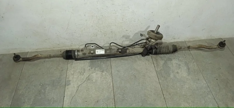 Рулевая рейка RENAULT LOGAN 2018 490016602R СЕДАН К4М