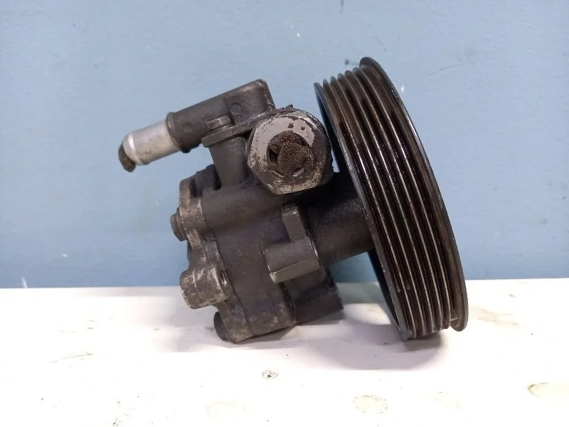 Насос гидроусилителя руля RENAULT LOGAN 2018 491109044R СЕДАН К4М