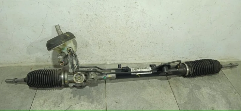 Рулевая рейка RENAULT DUSTER 2010-2021 490012993R 1