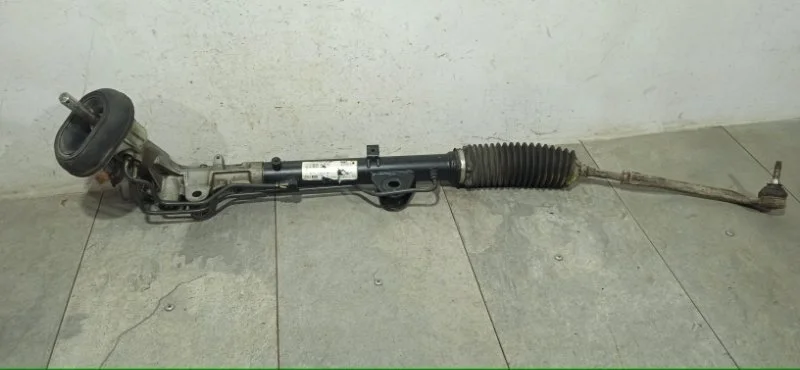Рулевая рейка RENAULT DUSTER 2010-2021 490012993R 1