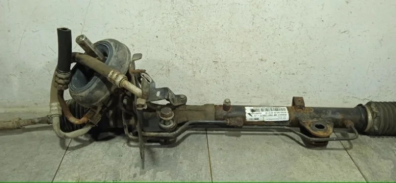 Рулевая рейка RENAULT DUSTER 2010-2021 490012993R 1