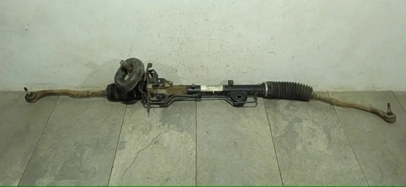 Рулевая рейка RENAULT DUSTER 2010-2021 490012993R 1