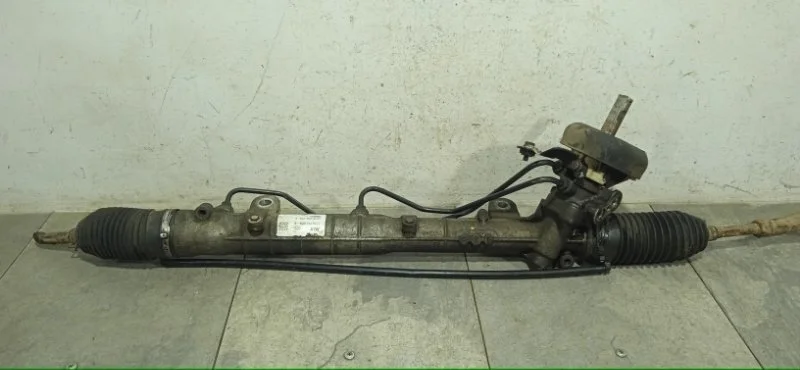 Рулевая рейка RENAULT LOGAN 2013-2022 490014306R 2