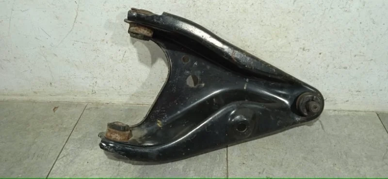 Рычаг передней подвески RENAULT LOGAN 2013-2024 545009976R 2, правый