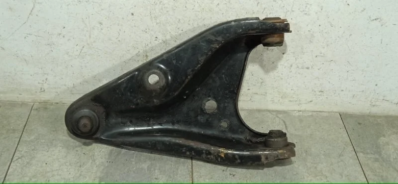 Рычаг передней подвески RENAULT LOGAN 2013-2024 545009976R 2, правый