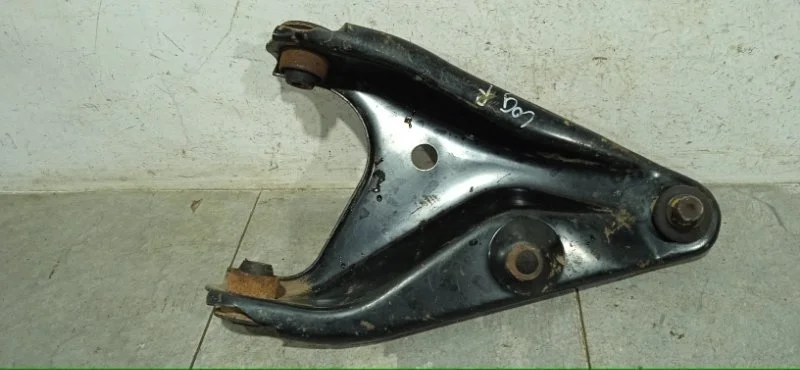 Рычаг передней подвески RENAULT LOGAN 2013-2024 545009976R 2, правый