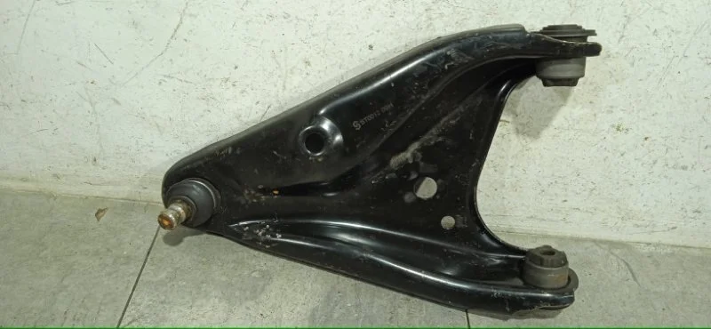 Рычаг передней подвески RENAULT LOGAN 2013-2024 545009976R 2, правый