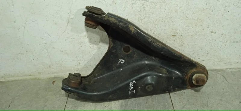 Рычаг передней подвески RENAULT LOGAN 2013-2024 545009976R 2, правый