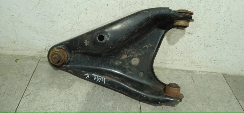 Рычаг передней подвески RENAULT LOGAN 2013-2024 545009976R 2, правый