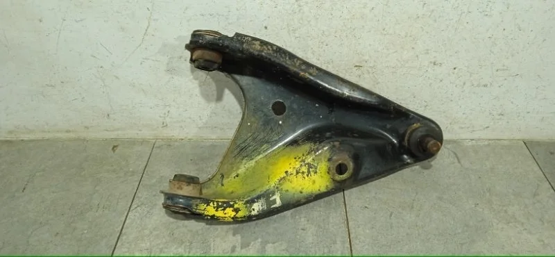 Рычаг передней подвески RENAULT LOGAN 2013-2024 545009976R 2, правый