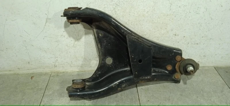 Рычаг передней подвески RENAULT DUSTER 2010-2021 545012815R 1, левый