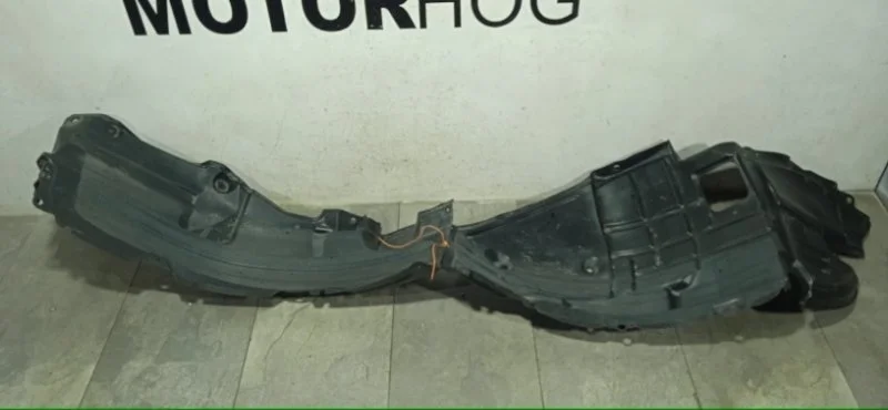 Подкрылок LEXUS GS 2005-2011 5389630160 GRS191, передний левый