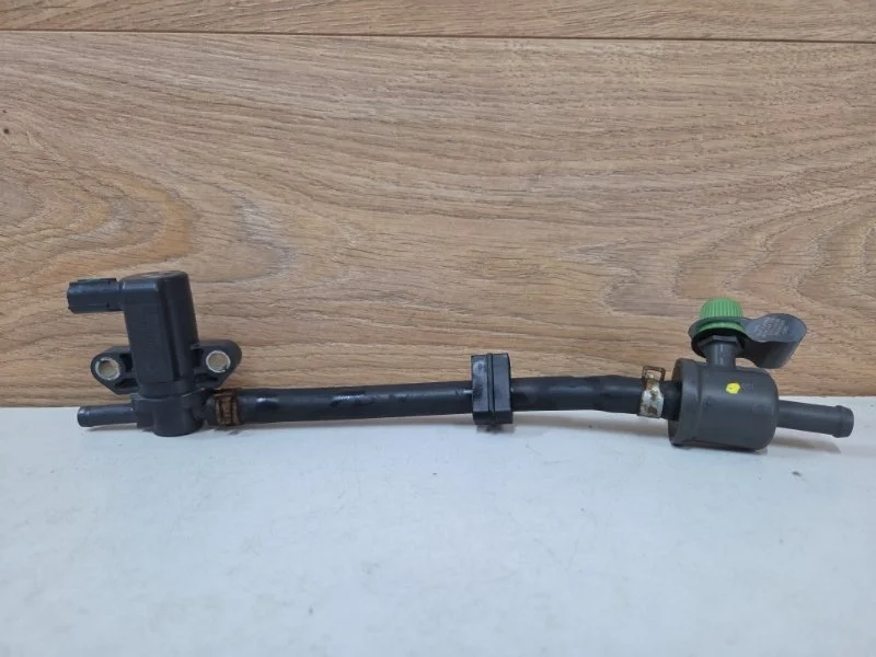 Клапан электромагнитный INFINITI QX56 2004-2010 149307S000 JA60