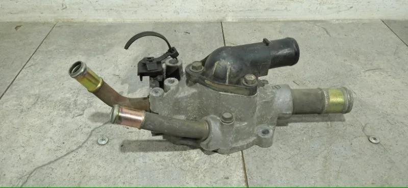 Корпус термостата NISSAN ALMERA 2002-2006 130499F600 N16