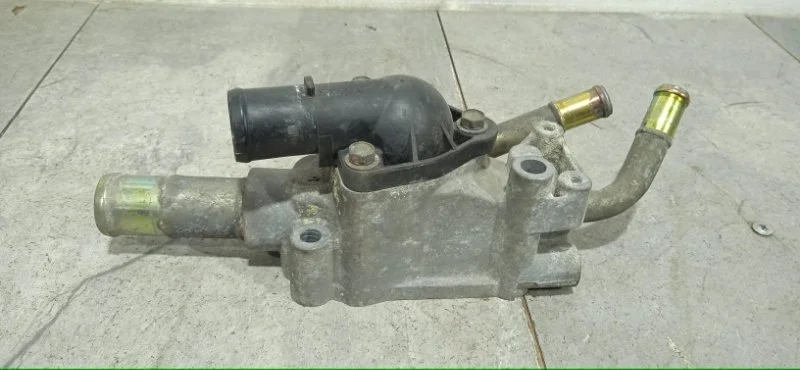 Корпус термостата NISSAN ALMERA 2002-2006 130499F600 N16