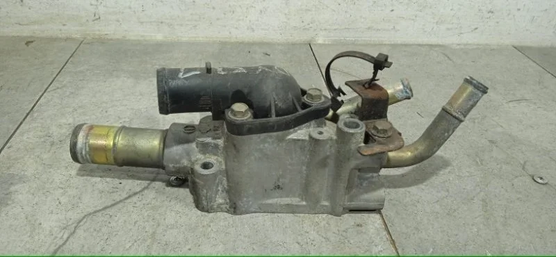 Корпус термостата NISSAN ALMERA 2002-2006 130499F600 N16