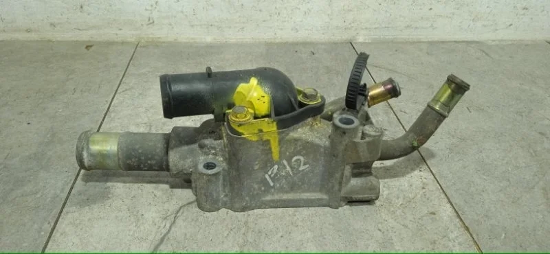 Корпус термостата NISSAN ALMERA 2002-2006 130499F600 N16