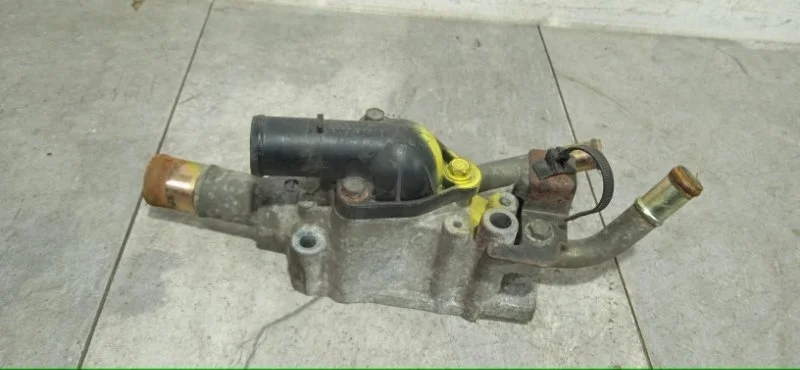 Корпус термостата NISSAN ALMERA 2002-2006 130499F600 N16