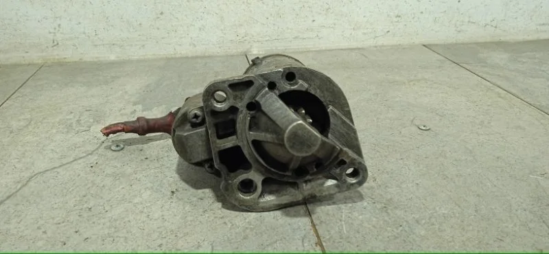 Стартер RENAULT LOGAN 2013-2022 8200584664 2