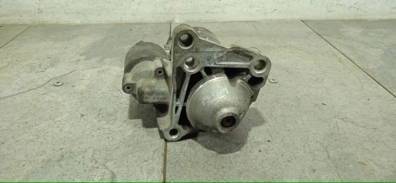 Стартер RENAULT DUSTER 2010-2021 8200792969 1